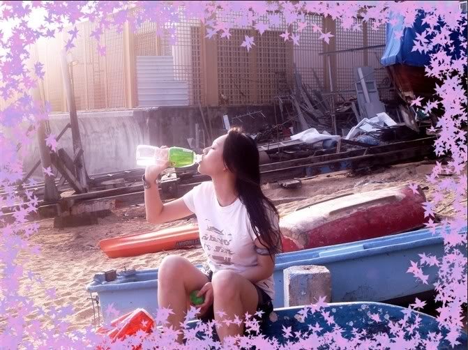 爱情的n种方程式gl仙水幽游